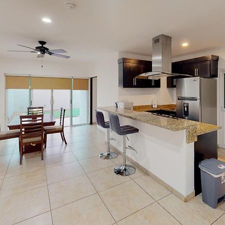 Terranova Residencial 123A Villa Cabo San Lucas Exteriör bild