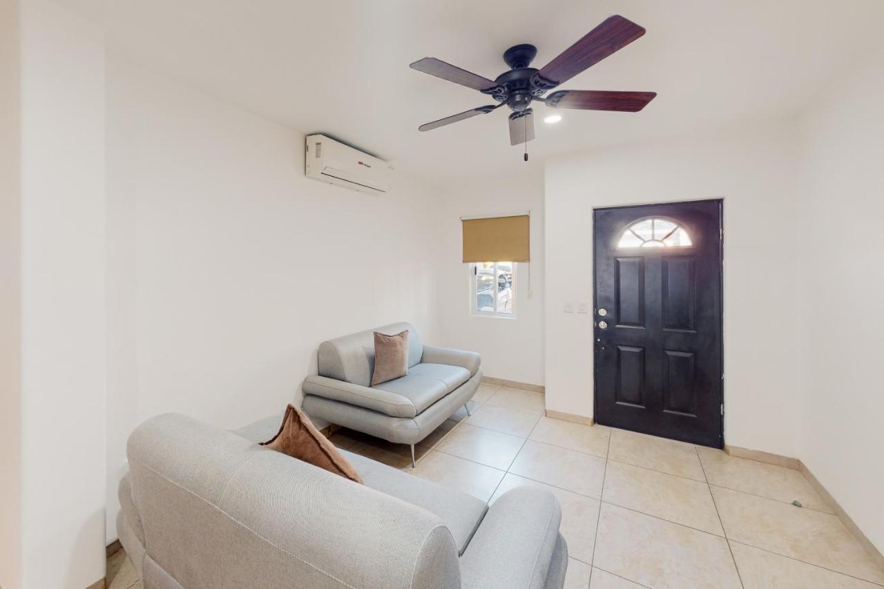 Terranova Residencial 123A Villa Cabo San Lucas Exteriör bild
