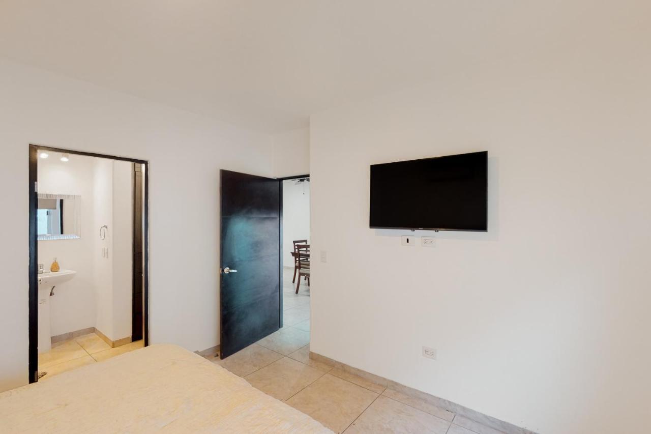 Terranova Residencial 123A Villa Cabo San Lucas Exteriör bild