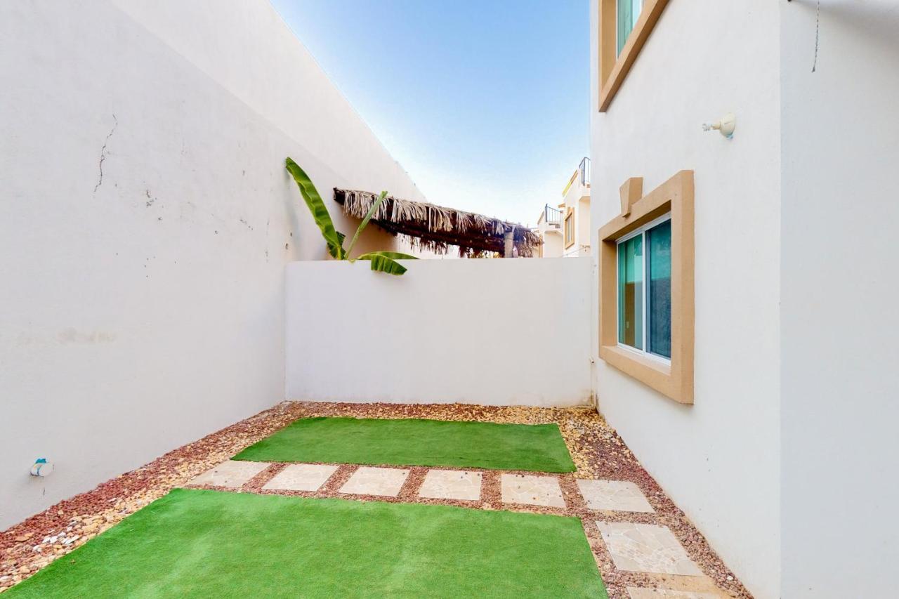 Terranova Residencial 123A Villa Cabo San Lucas Exteriör bild