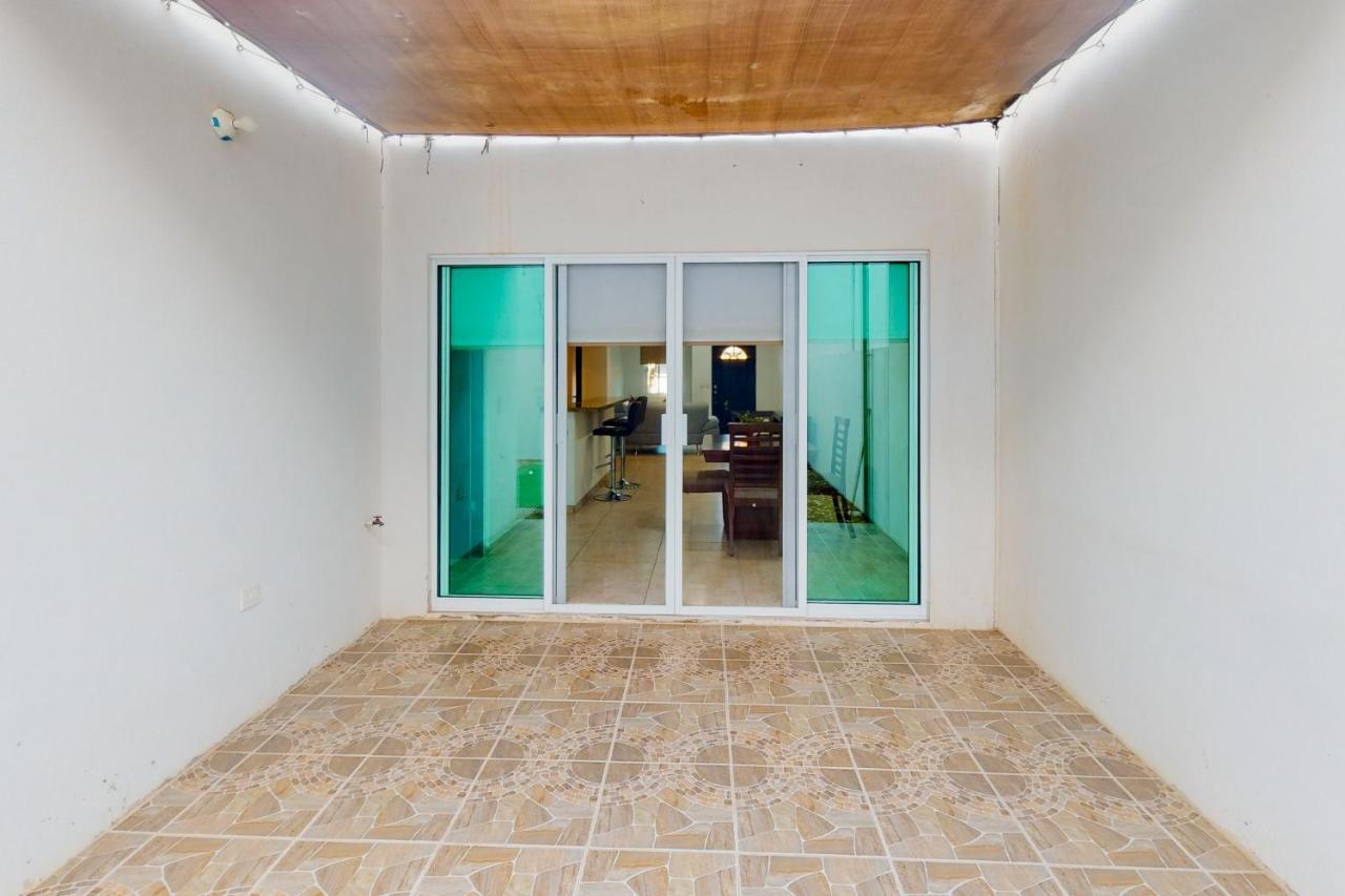Terranova Residencial 123A Villa Cabo San Lucas Exteriör bild